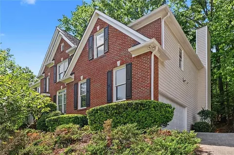 Exterior - 3914 Noblin Creek Dr, Duluth, GA 30097 photo 1 of 4