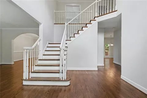 Entry Way - 3914 Noblin Creek Dr, Duluth, GA 30097 photo 2 of 4