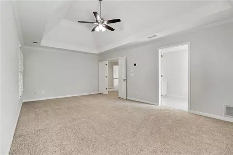 Bedroom - 3914 Noblin Creek Dr, Duluth, GA 30097 photo 3 of 6