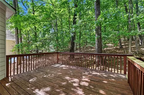 Exterior - 3914 Noblin Creek Dr, Duluth, GA 30097 photo 4 of 4