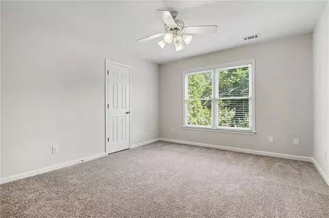Bedroom - 3914 Noblin Creek Dr, Duluth, GA 30097 photo 4 of 6