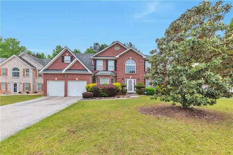 115 Norton Dr SW, Atlanta, GA 30331