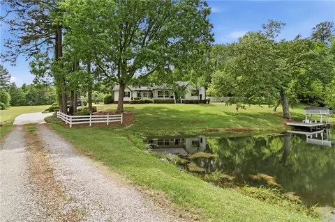 5764 Ben Lee Rd, Murrayville, GA 30564