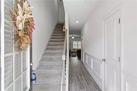 7035 Fringe Flower Dr #8, Austell, GA 30168