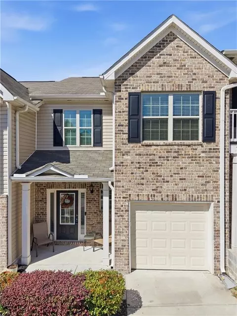 7035 Fringe Flower Dr #8, Austell, GA 30168