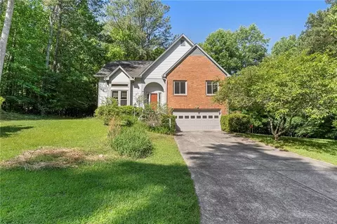 2261 SW Brookmont Ter, Marietta, GA 30064