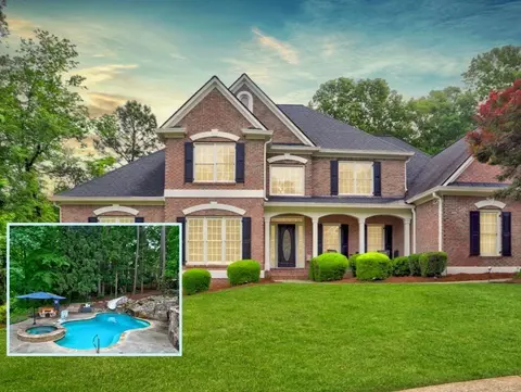 3004 Golf Crest Ln, Woodstock, GA 30189