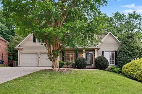 1253 Hadaway Garden Dr NW, Kennesaw, GA 30152