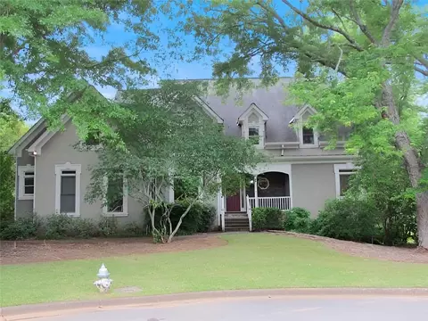 145 Brighton Cir, Alpharetta, GA 30004