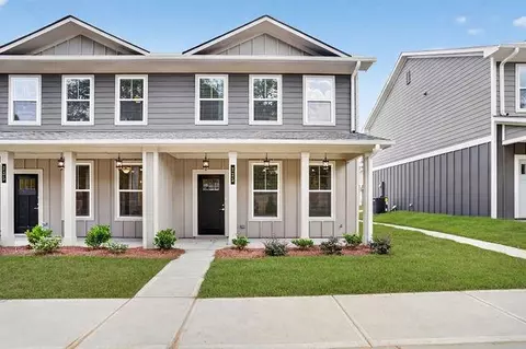 225 Maddux St #LOT 21, Fayetteville, GA 30214