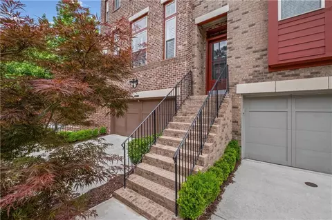 4767 Laurel Walk, Atlanta, GA 30338