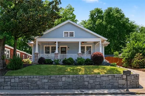 800 Bellemeade Ave NW, Atlanta, GA 30318