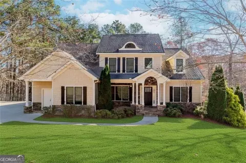4234 Quail Creek Dr, Flowery Branch, GA 30542