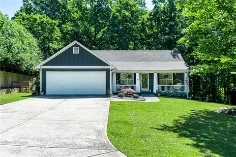 120 Douthit Bridge Rd, Dallas, GA 30132