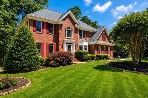 1630 Canterbury Pointe SE, Conyers, GA 30013