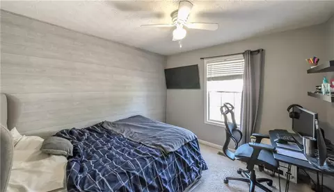 Bedroom - 85 W Fork Way, Temple, GA 30179 photo 10 of 10