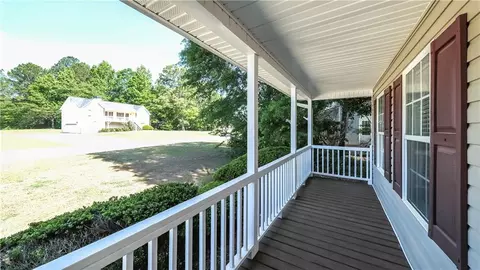 Exterior - 85 W Fork Way, Temple, GA 30179 photo 3 of 5