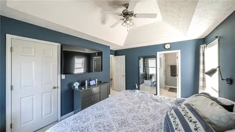 Bedroom - 85 W Fork Way, Temple, GA 30179 photo 1 of 10