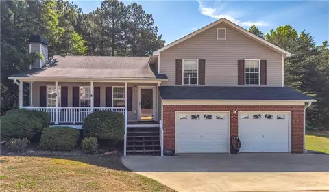 85 W Fork Way, Temple, GA 30179