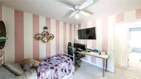 Bedroom - 85 W Fork Way, Temple, GA 30179 photo 6 of 10