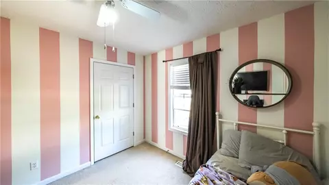 Bedroom - 85 W Fork Way, Temple, GA 30179 photo 7 of 10
