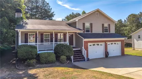 Exterior - 85 W Fork Way, Temple, GA 30179 photo 2 of 5