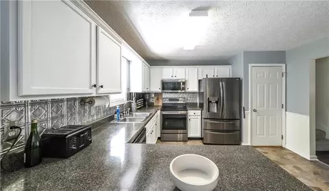 Kitchen - 85 W Fork Way, Temple, GA 30179 photo 1 of 3