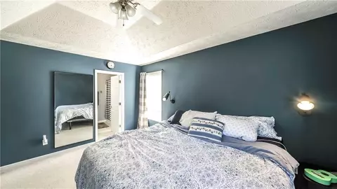 Bedroom - 85 W Fork Way, Temple, GA 30179 photo 2 of 10