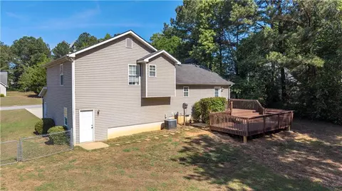 Exterior - 85 W Fork Way, Temple, GA 30179 photo 5 of 5