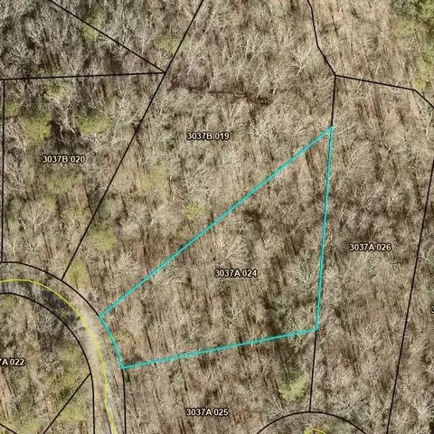0 Catawba Cir, Ellijay, GA 30540