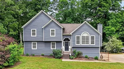 980 Woodvalley Dr, Canton, GA 30115