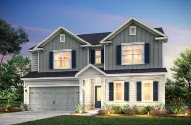 1691 Branch Creek Dr #LOT 99, Cumming, GA 30040
