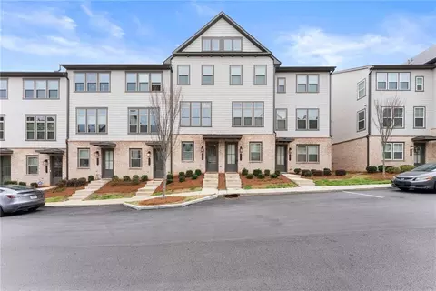 3943 Allegretto Cir SE, Atlanta, GA 30339
