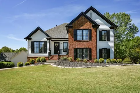 10 Arbor Hills S Rd S, Talking Rock, GA 30175