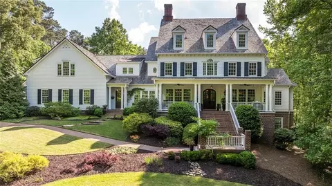 4945 Candacraig, Johns Creek, GA 30022