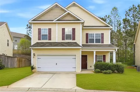 369 Crescent Woode Dr, Dallas, GA 30157
