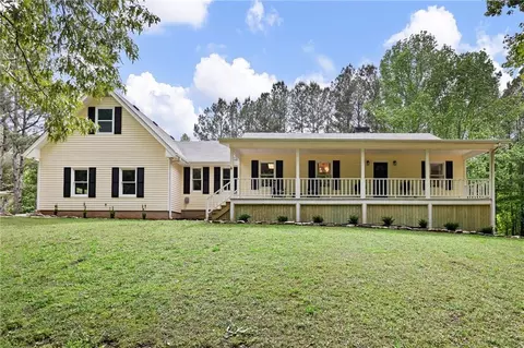 687 Cotton Rd, Canton, GA 30115