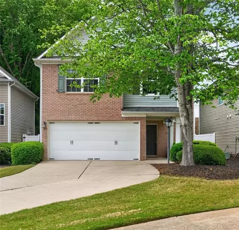 1970 Highland Gate Dr, Cumming, GA 30040