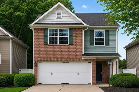 1970 Highland Gate Dr, Cumming, GA 30040