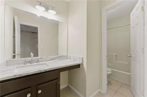 Bath - 7237 Crestside Dr, Austell, GA 30168 photo 1 of 1