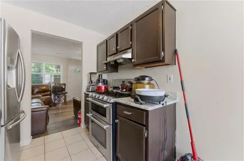 Kitchen - 7237 Crestside Dr, Austell, GA 30168 photo 2 of 2