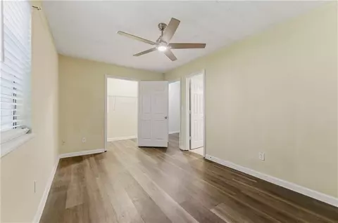 Bedroom - 7237 Crestside Dr, Austell, GA 30168 photo 2 of 4