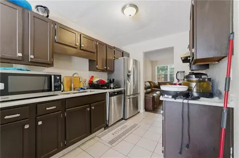 Kitchen - 7237 Crestside Dr, Austell, GA 30168 photo 1 of 2