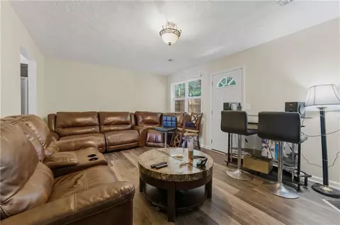 Living - 7237 Crestside Dr, Austell, GA 30168 photo 2 of 2