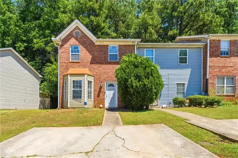 7237 Crestside Dr, Austell, GA 30168