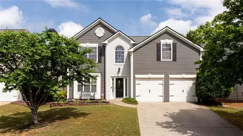 14025 Crabapple Lake Dr, Roswell, GA 30076