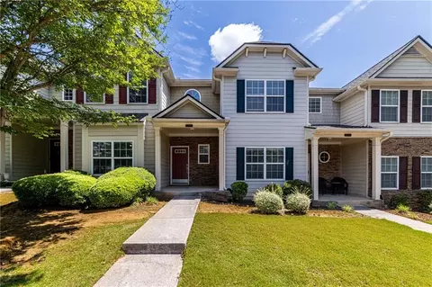 2657 Cedar Dr, Lawrenceville, GA 30043