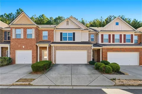 3923 Snipes Ct, Lilburn, GA 30047