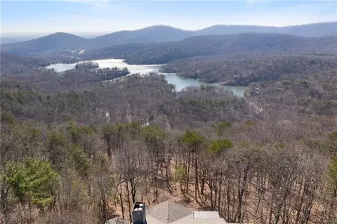 141 Wood Fern Knl, Big Canoe, GA 30143