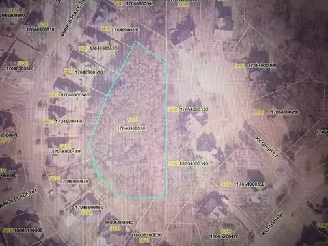 1165 Buckner Rd SE, Mableton, GA 30126